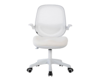 Cobra King Junior HF101WH biały - 1364499 - zdjęcie 3